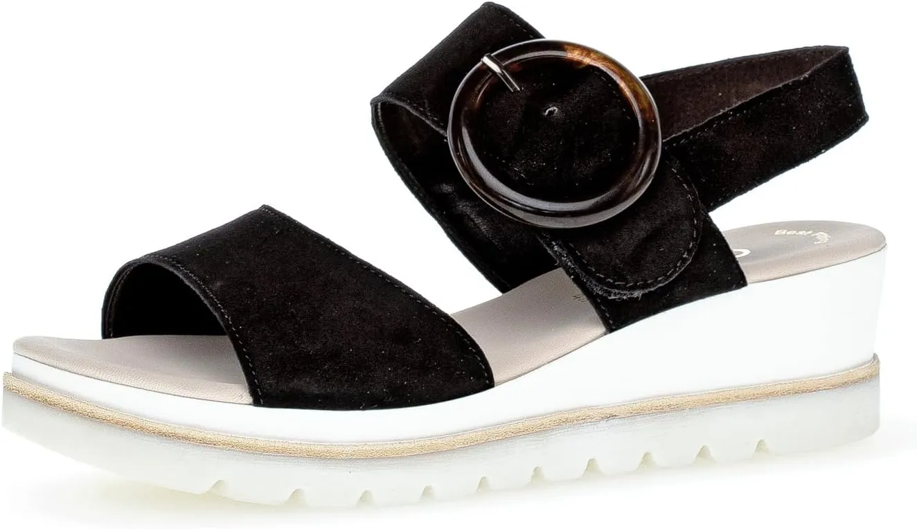 44.645 - SANDAL SOLID COLOR