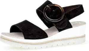 44.645 - SANDAL SOLID COLOR