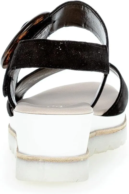 44.645 - SANDAL SOLID COLOR
