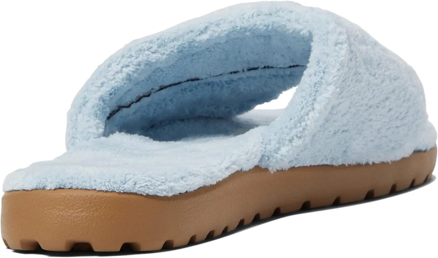 Acorn Women's Wrap Everywear Sunday Spa Sandal   Bloom