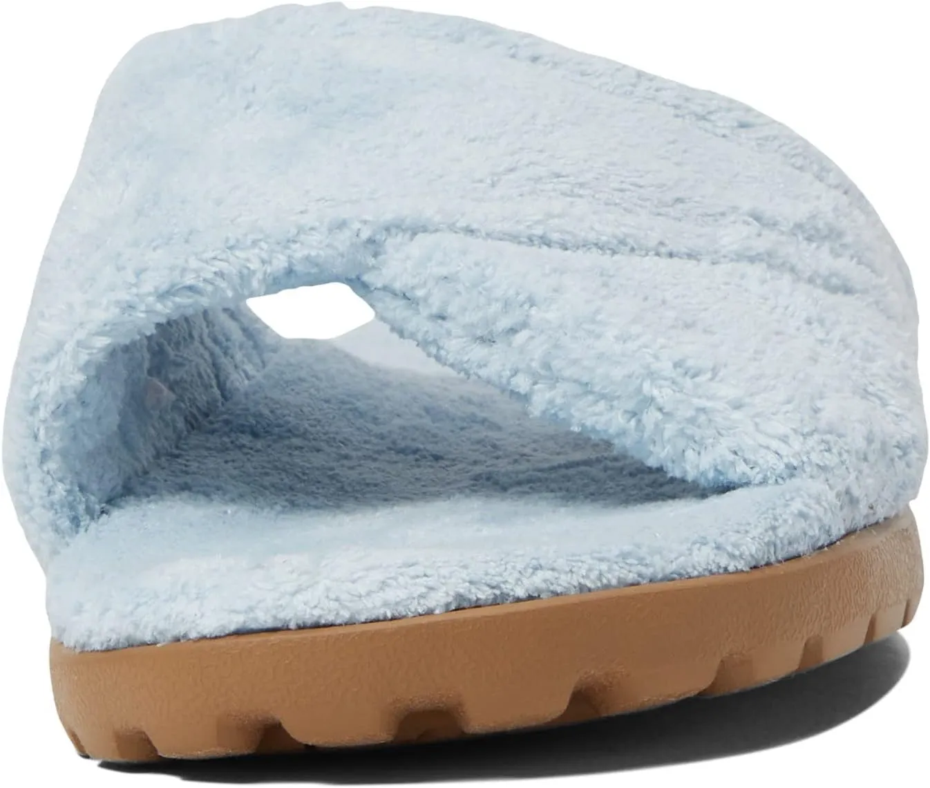 Acorn Women's Wrap Everywear Sunday Spa Sandal   Bloom