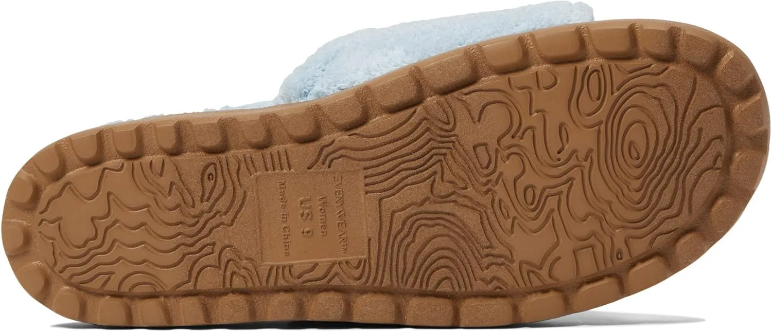 Acorn Women's Wrap Everywear Sunday Spa Sandal   Bloom