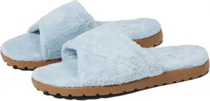 Acorn Women's Wrap Everywear Sunday Spa Sandal   Bloom