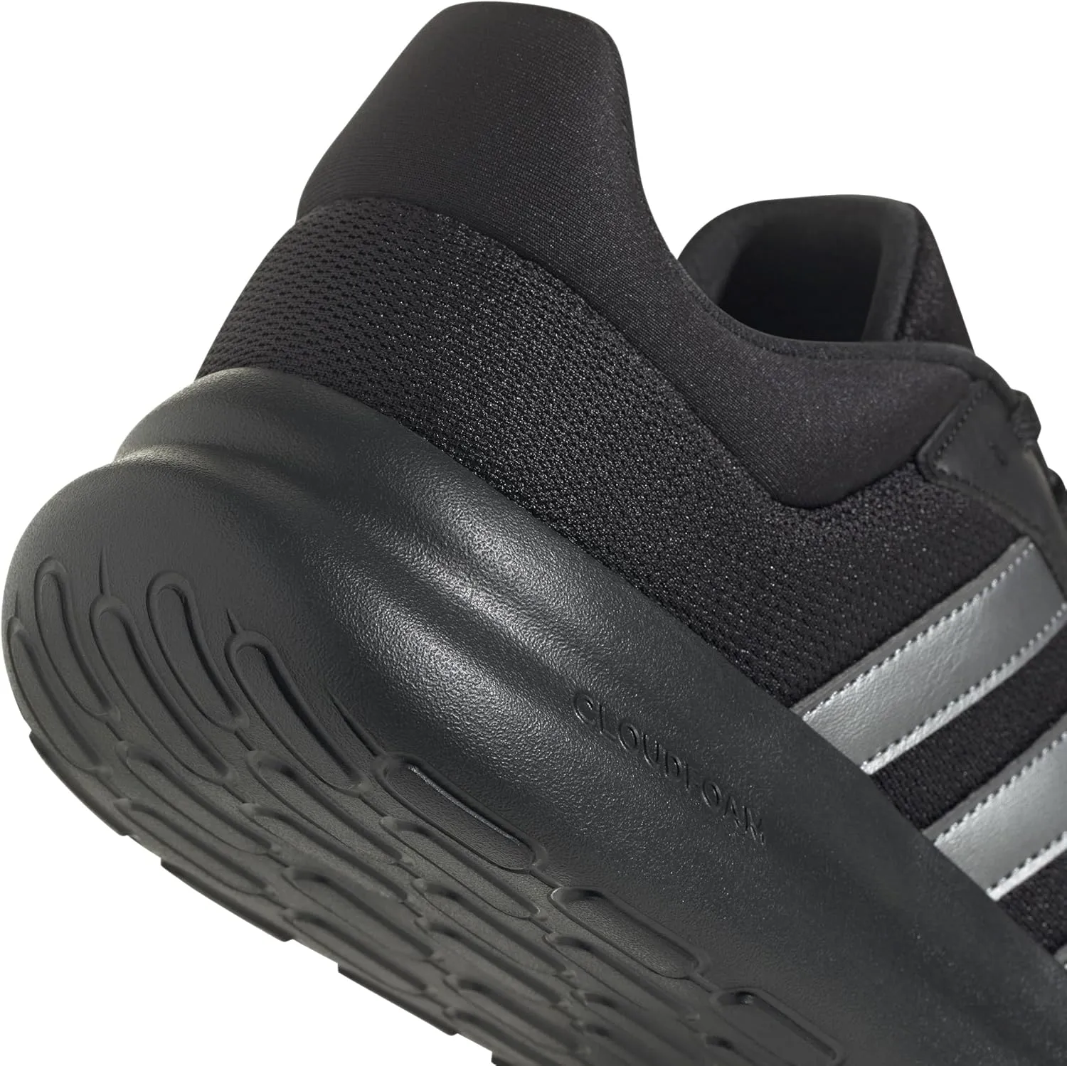 adidas Men's Lite Racer 4.0 Sneaker, EU