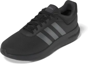 adidas Men's Lite Racer 4.0 Sneaker, EU