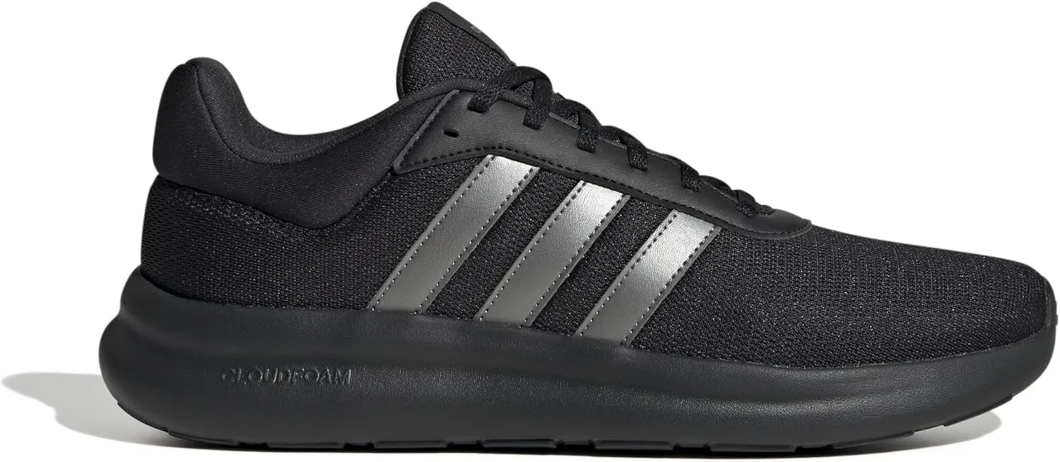 adidas Men's Lite Racer 4.0 Sneaker, EU