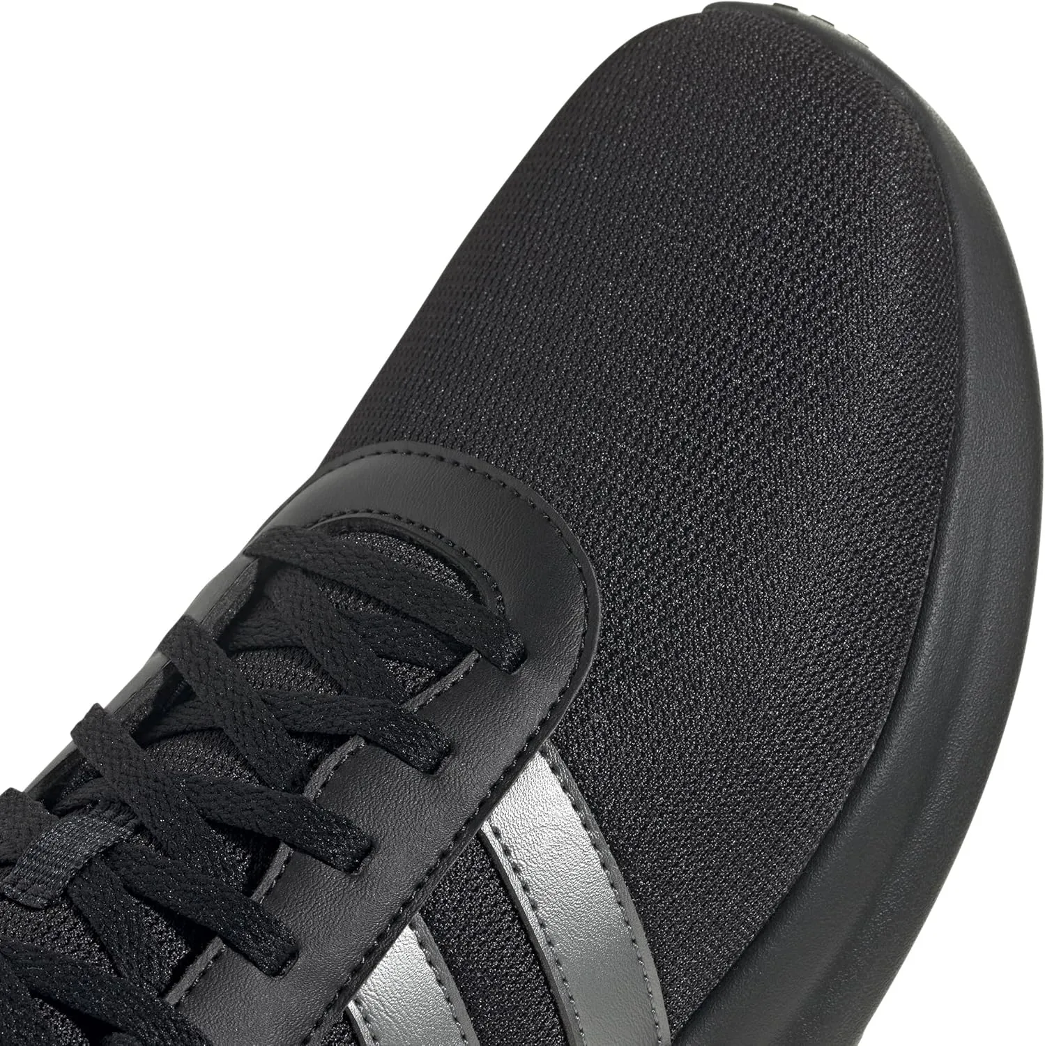 adidas Men's Lite Racer 4.0 Sneaker, EU