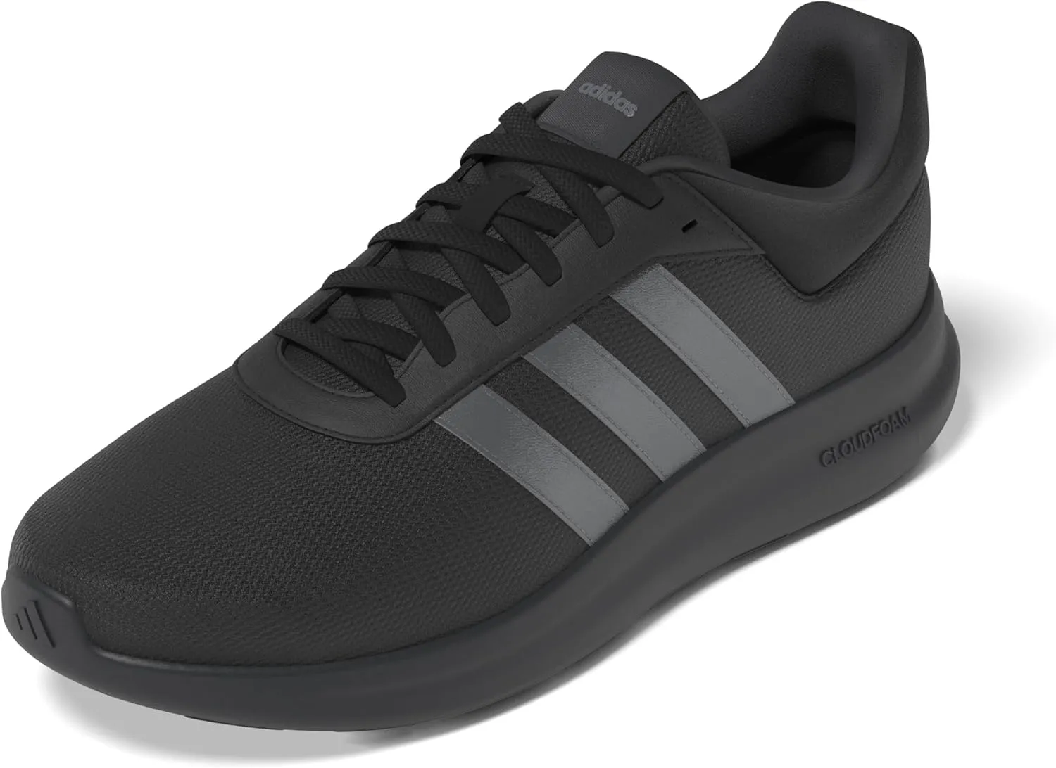 adidas Men's Lite Racer 4.0 Sneaker, EU