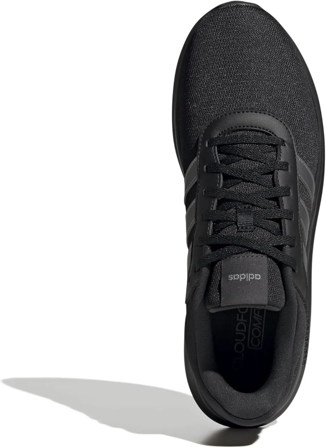 adidas Men's Lite Racer 4.0 Sneaker, EU
