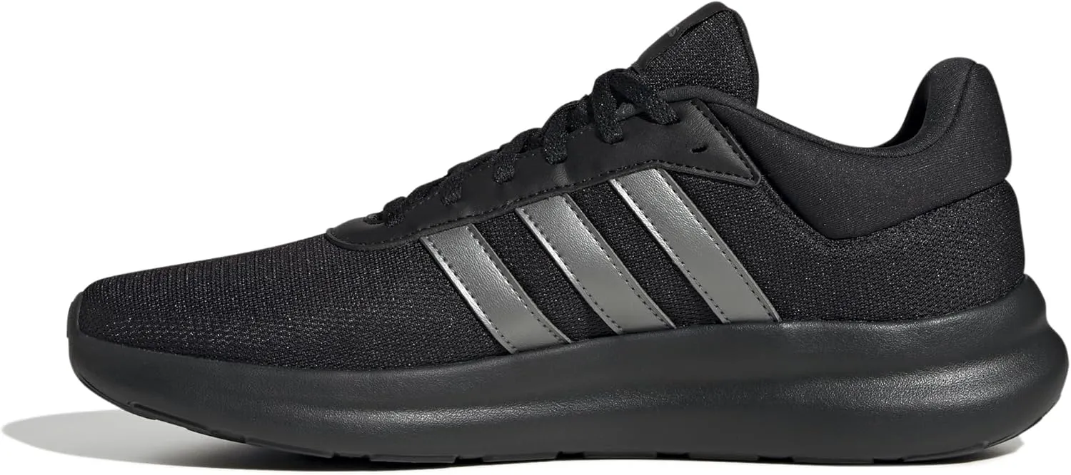 adidas Men's Lite Racer 4.0 Sneaker, EU