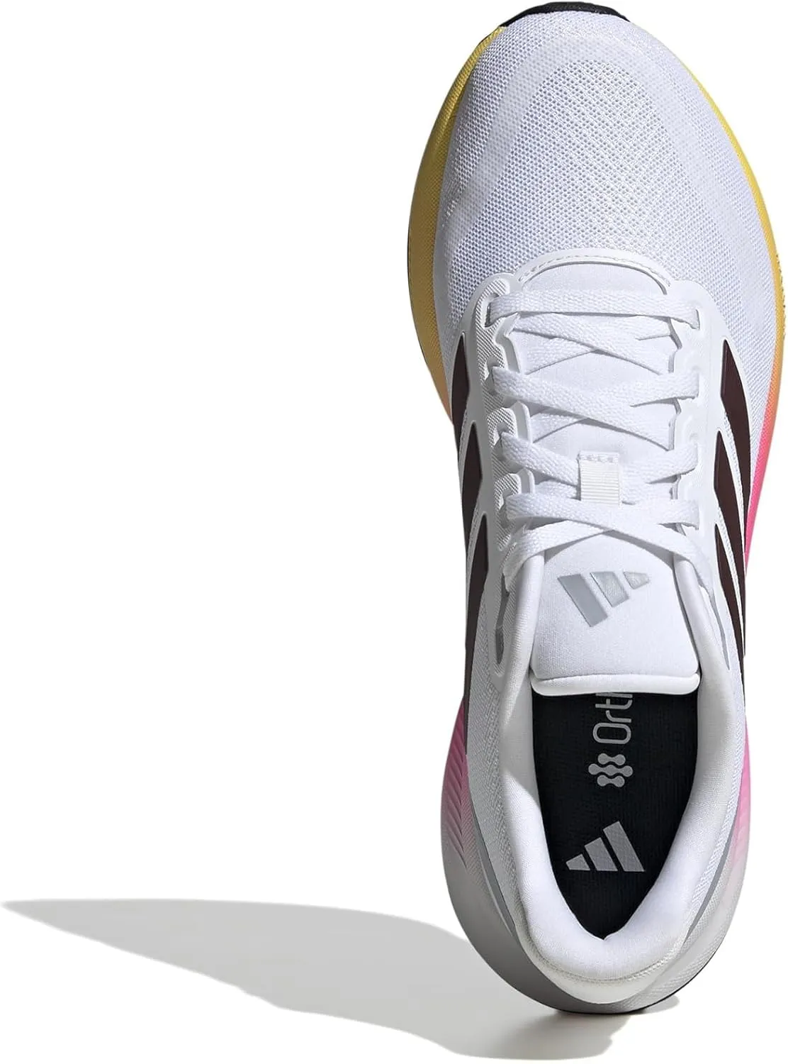 adidas Women's Run Falcon 5 Sneaker
