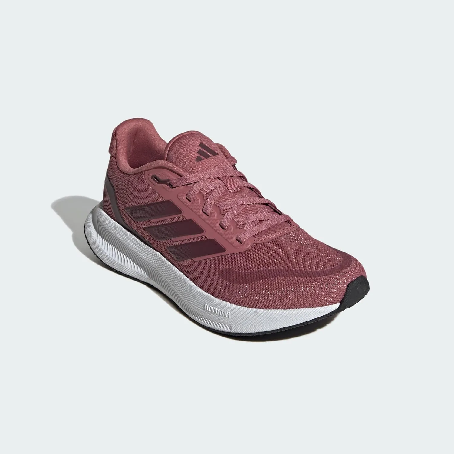 adidas Women's Run Falcon 5 Sneaker