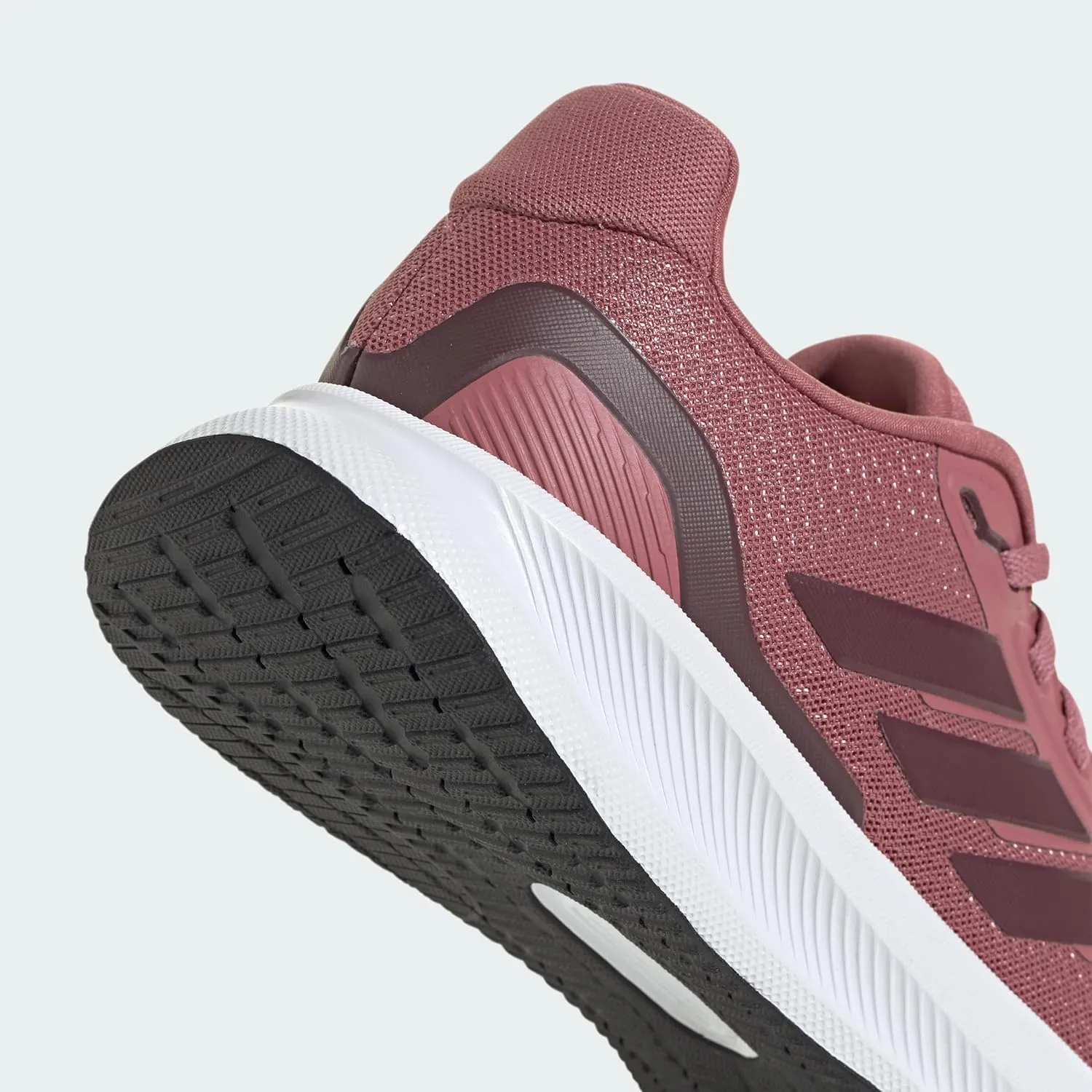 adidas Women's Run Falcon 5 Sneaker