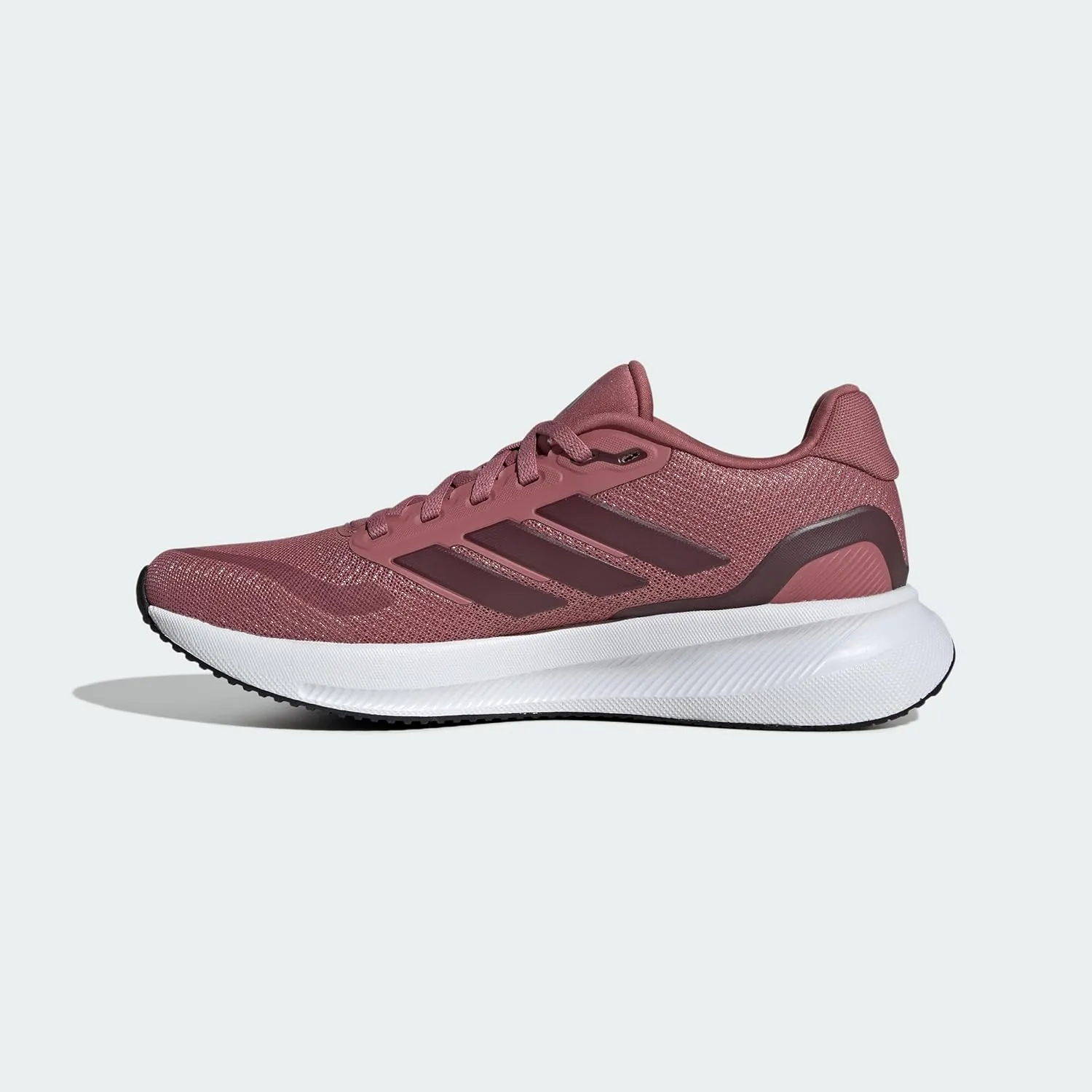 adidas Women's Run Falcon 5 Sneaker