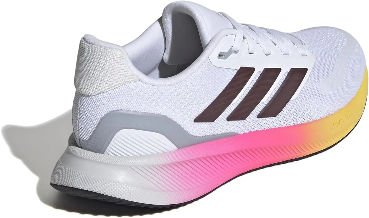 adidas Women's Run Falcon 5 Sneaker