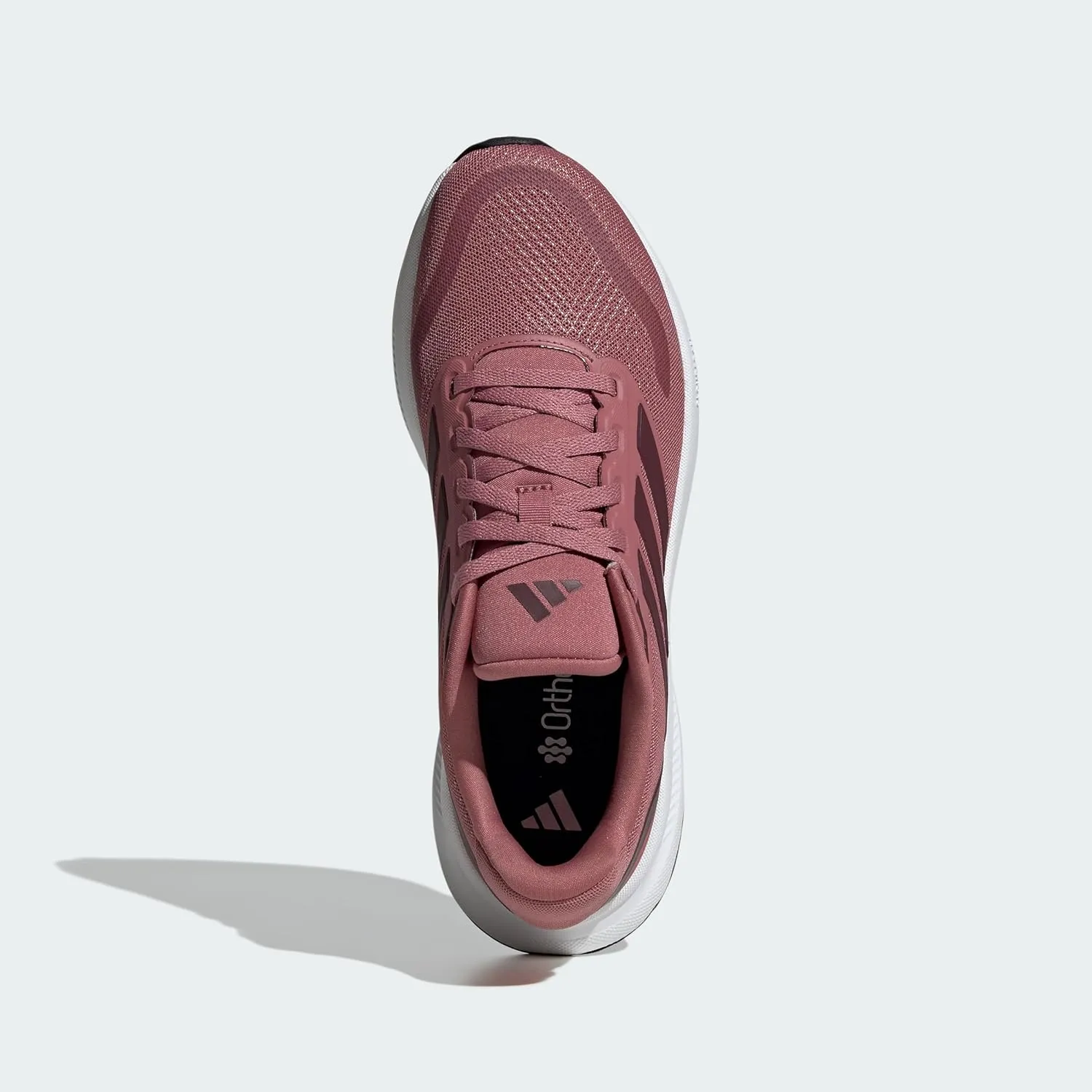 adidas Women's Run Falcon 5 Sneaker