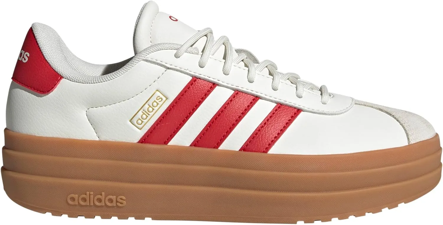 adidas Women's Vl Court Bold Sneaker