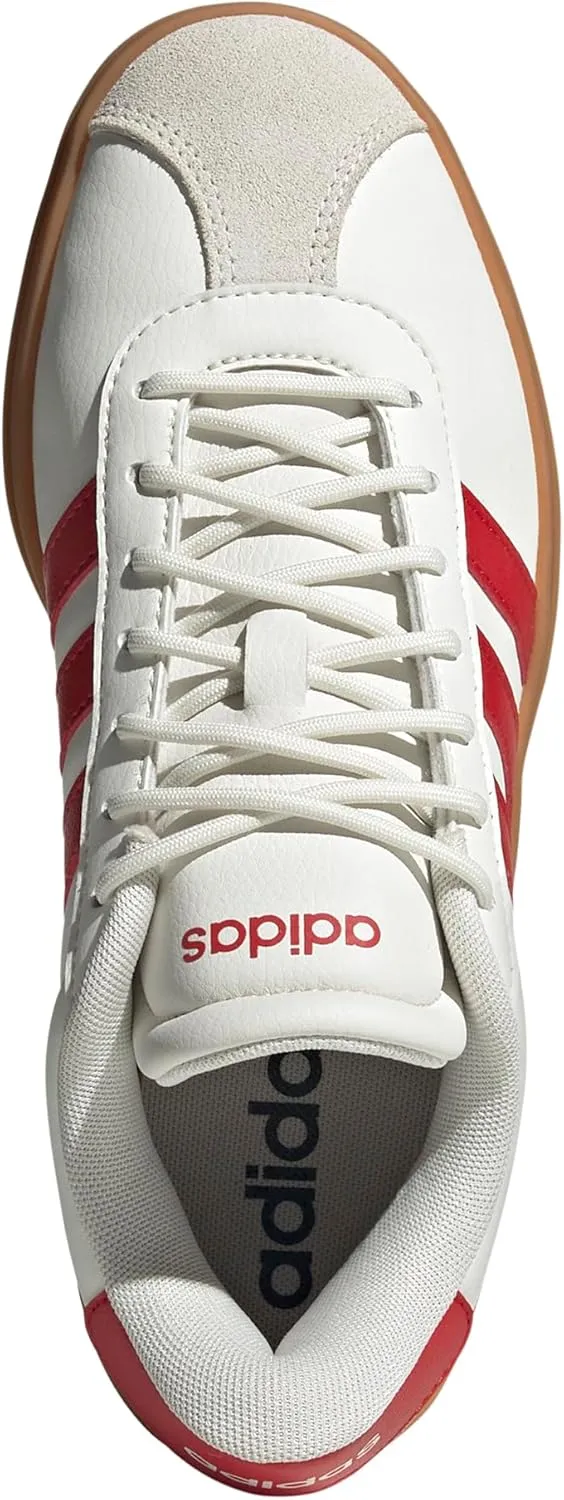 adidas Women's Vl Court Bold Sneaker
