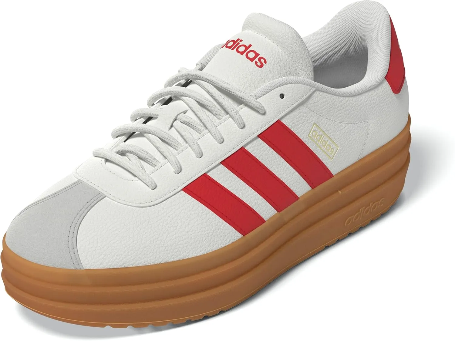 adidas Women's Vl Court Bold Sneaker