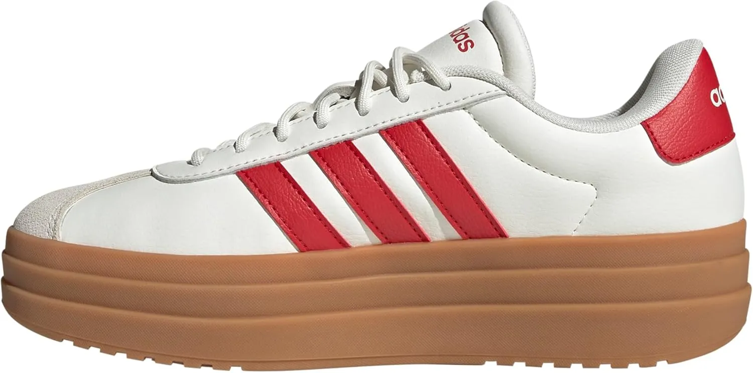 adidas Women's Vl Court Bold Sneaker