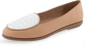 Aerosoles Women's Brielle Loafer Flat
