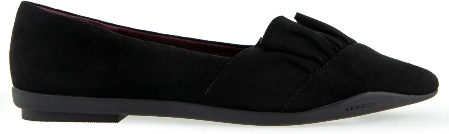 Aerosoles Women's Dillion Flat