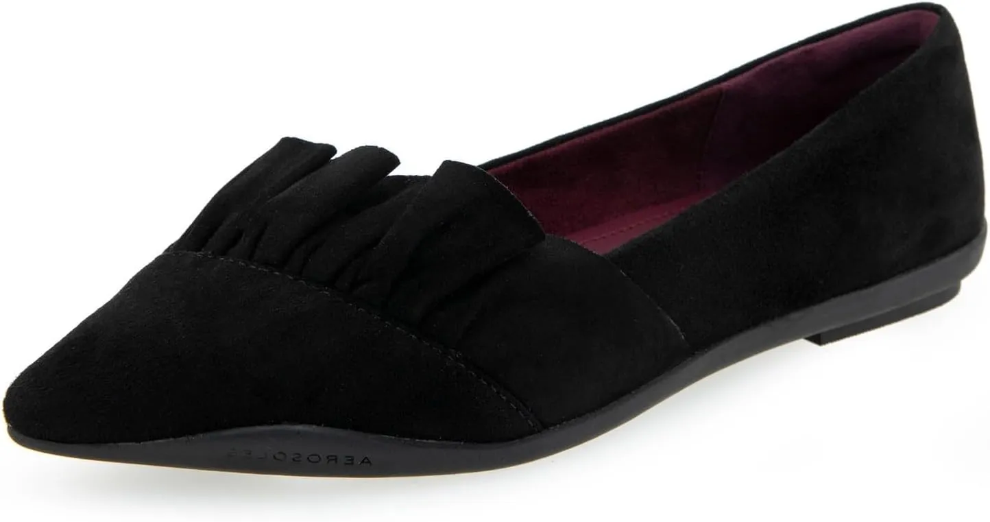 Aerosoles Women's Dillion Flat