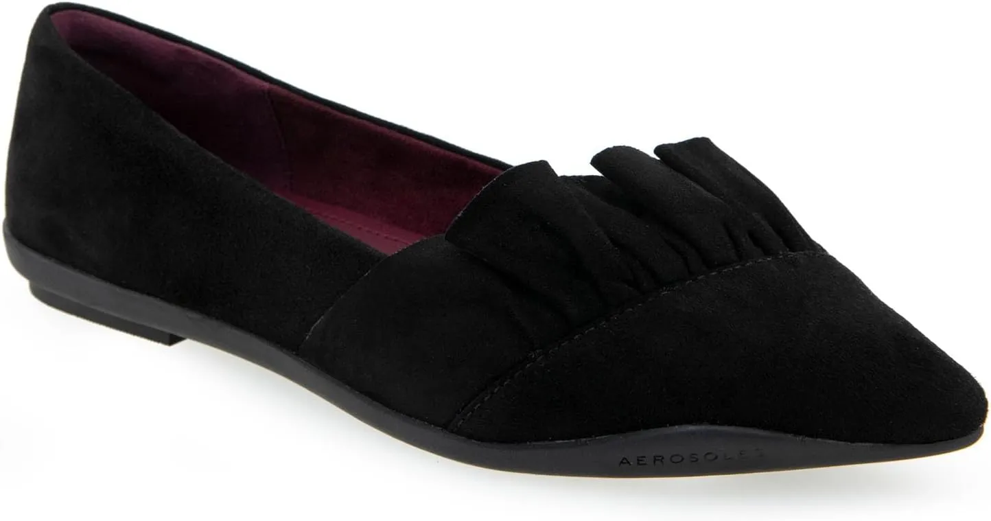 Aerosoles Women's Dillion Flat