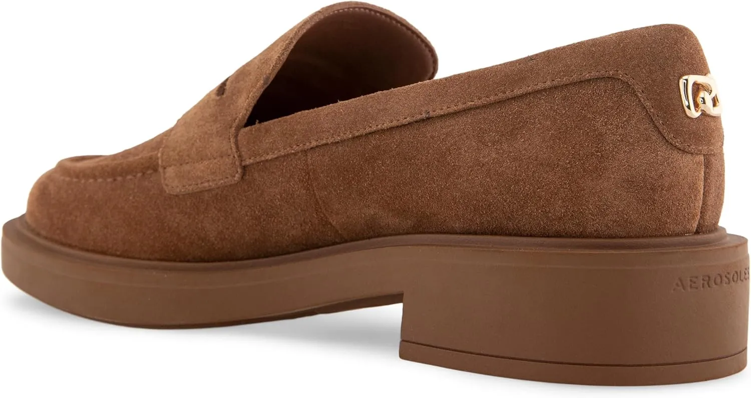 Aerosoles Women's Gelso Loafer