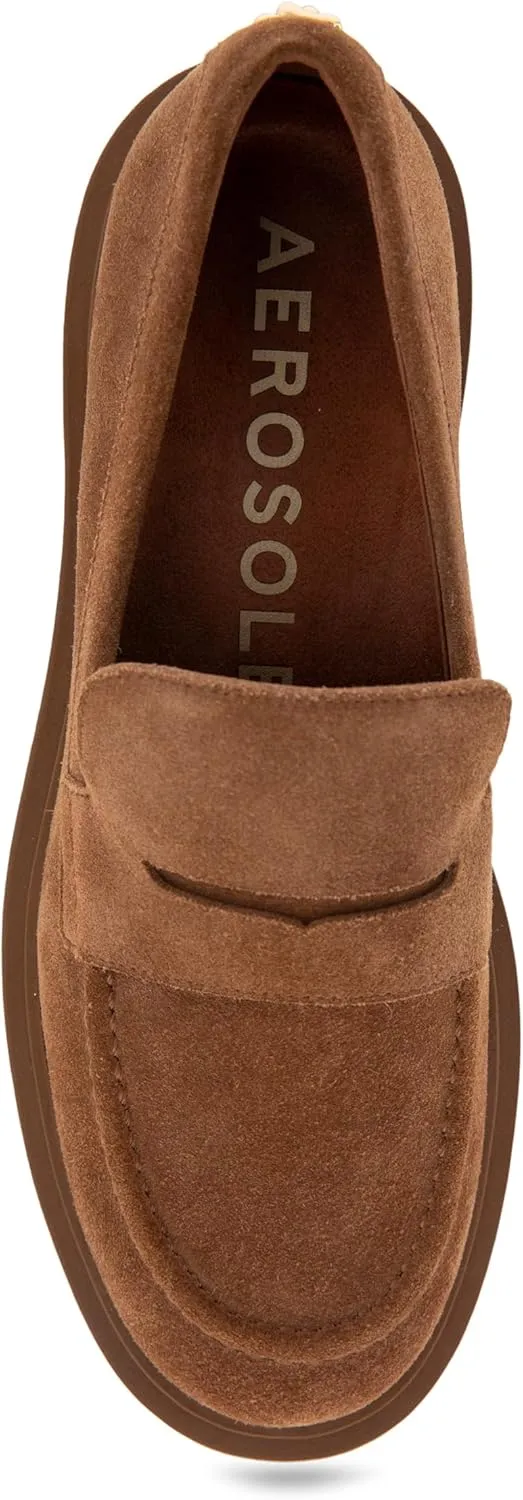 Aerosoles Women's Gelso Loafer