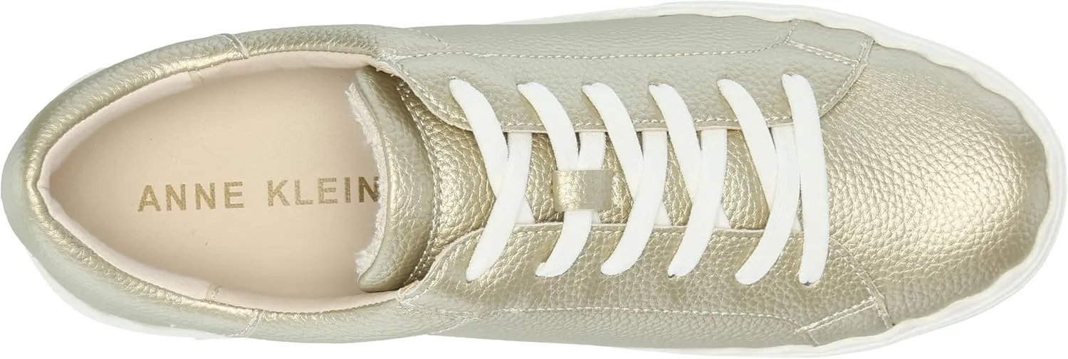 Anne Klein Women's Confident Sneaker