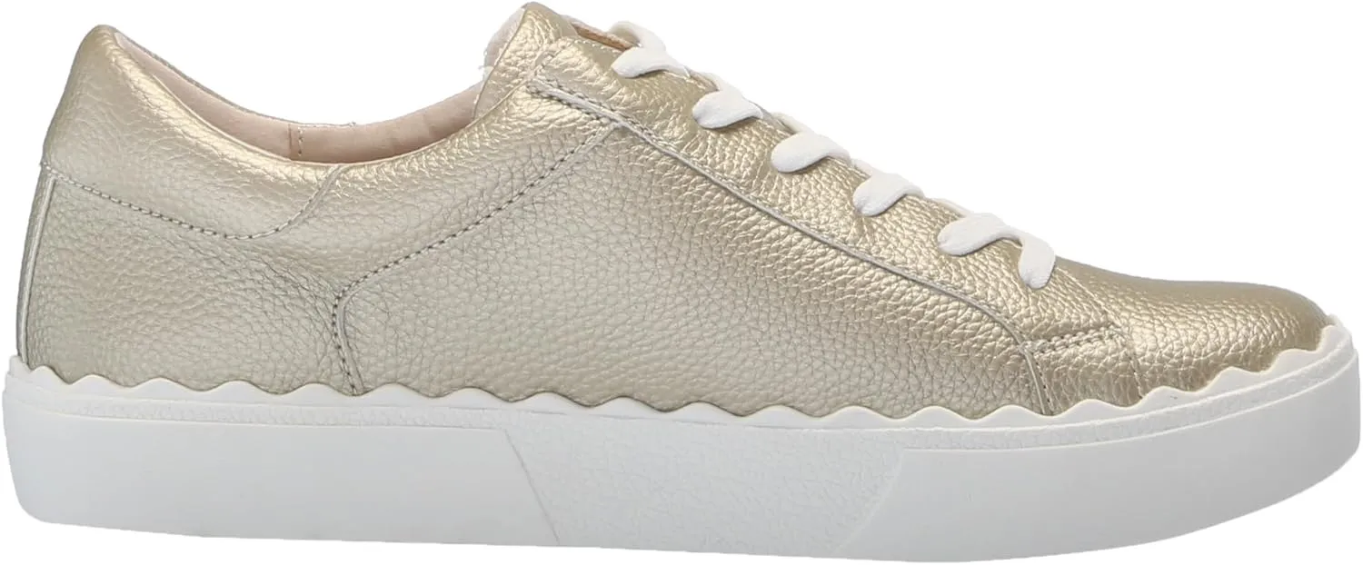 Anne Klein Women's Confident Sneaker