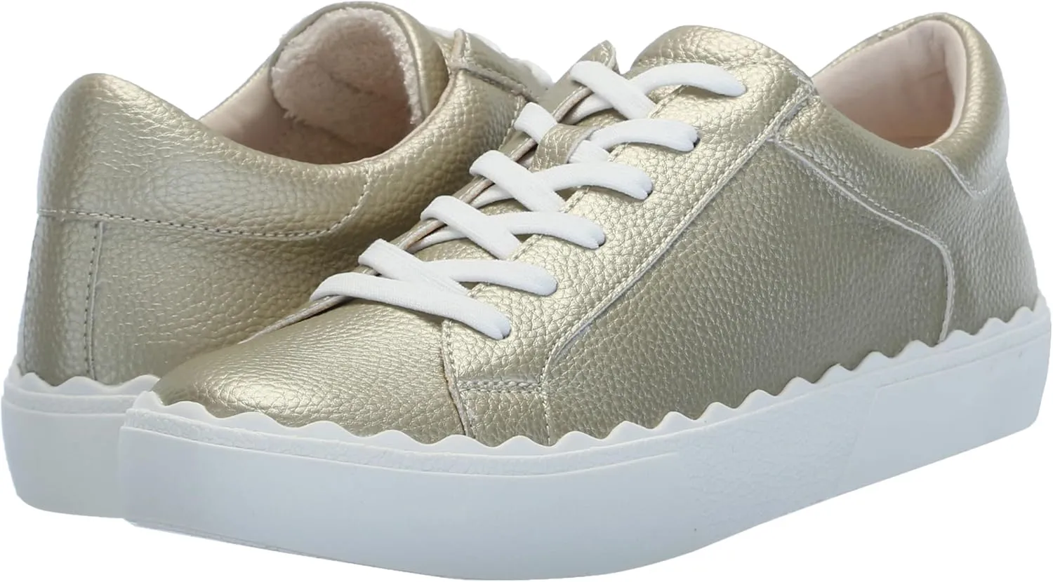 Anne Klein Women's Confident Sneaker