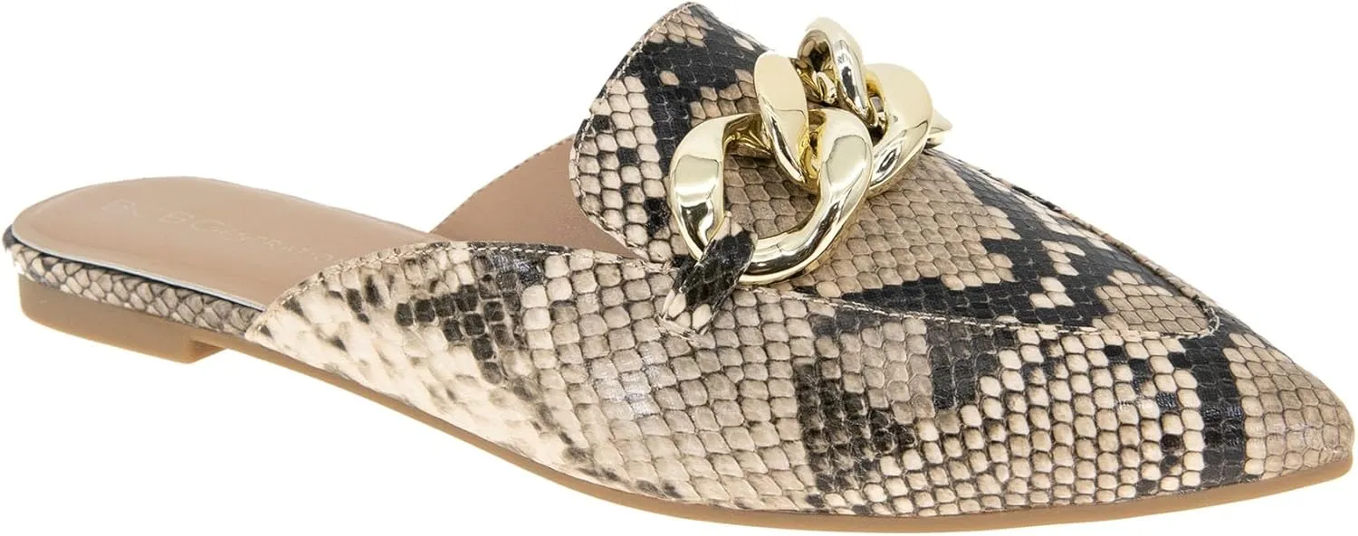 BCBGeneration Women's Kaylin Mule