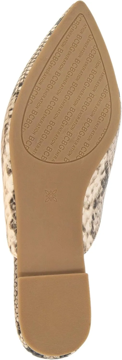 BCBGeneration Women's Kaylin Mule