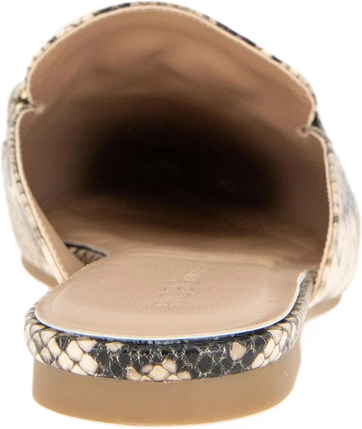 BCBGeneration Women's Kaylin Mule