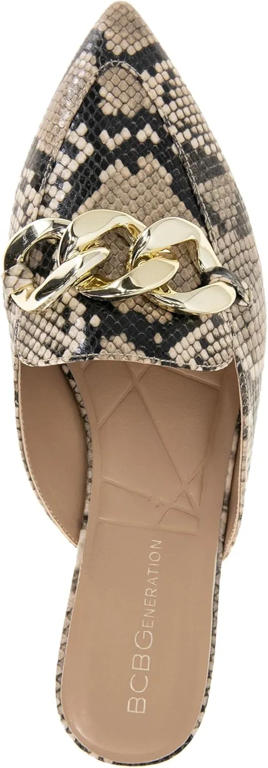 BCBGeneration Women's Kaylin Mule