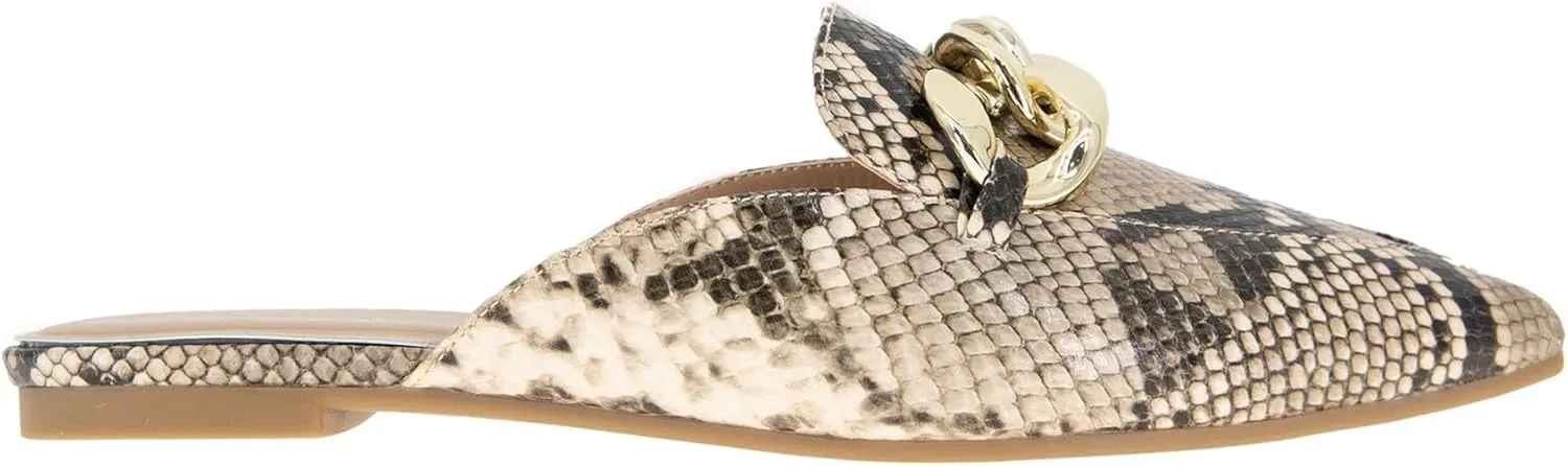 BCBGeneration Women's Kaylin Mule