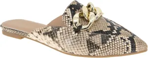 BCBGeneration Women's Kaylin Mule