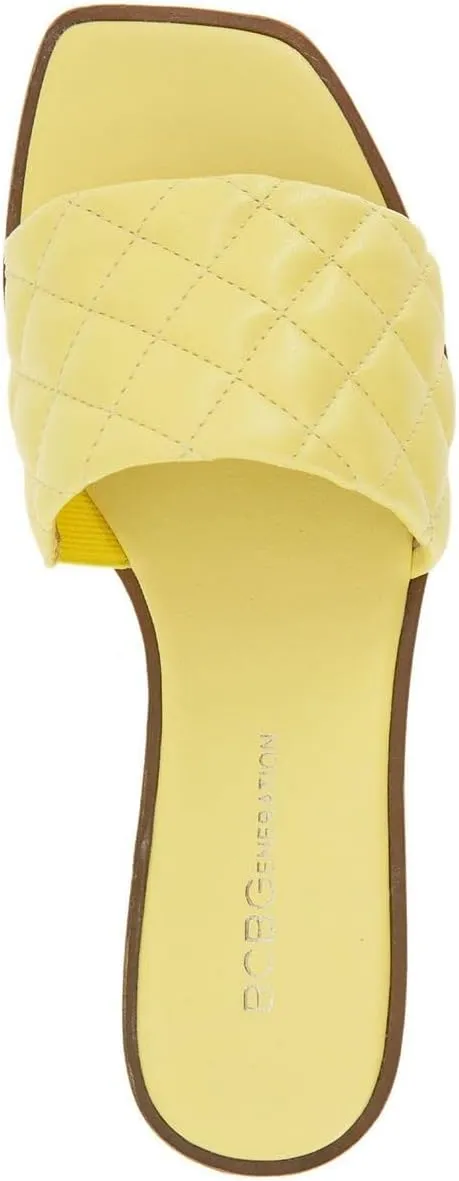 BCBGeneration Women's Laila Mule