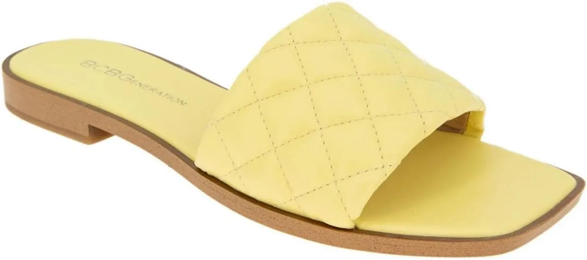 BCBGeneration Women's Laila Mule