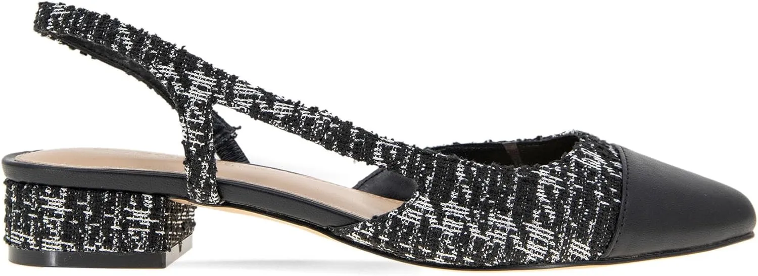 BCBGeneration Women's Tillie Mary Jane Flat