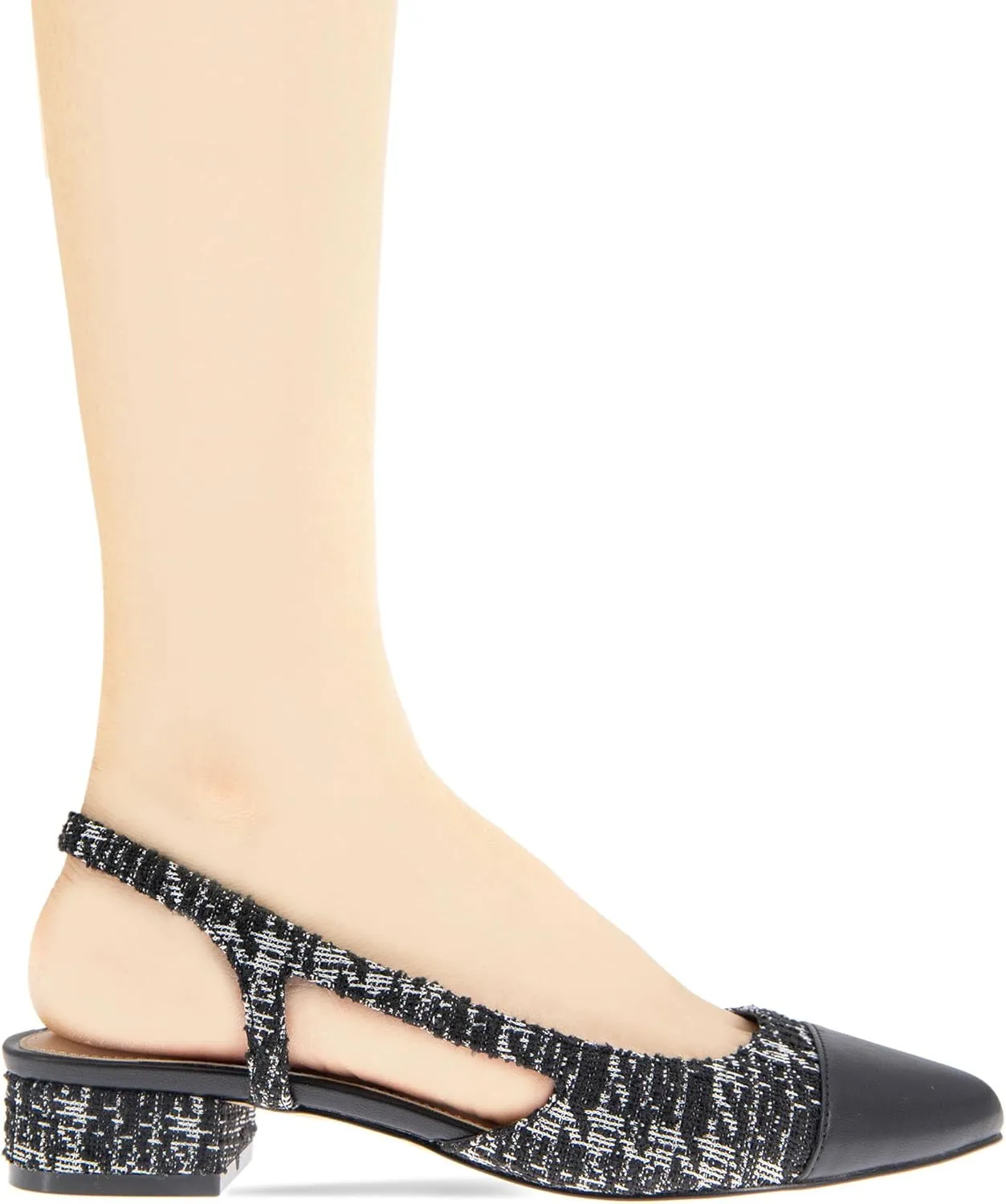 BCBGeneration Women's Tillie Mary Jane Flat