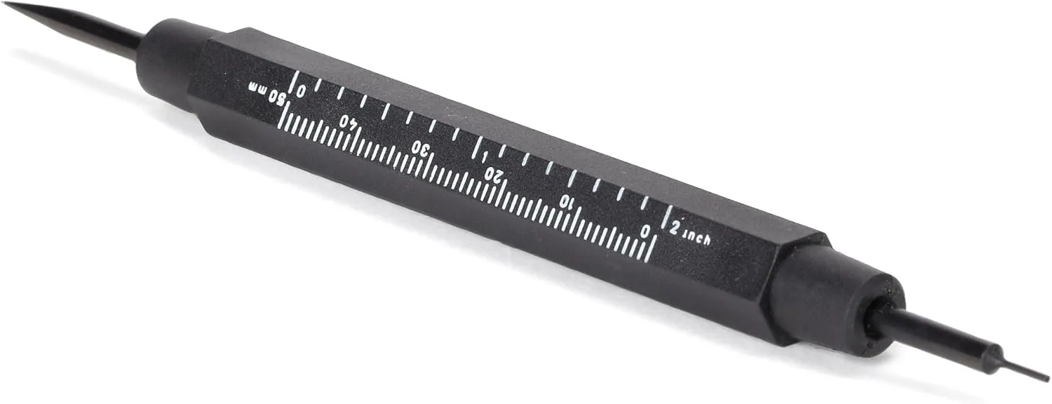 Bergeon 3153 Watch Spring Bar Removal Tool