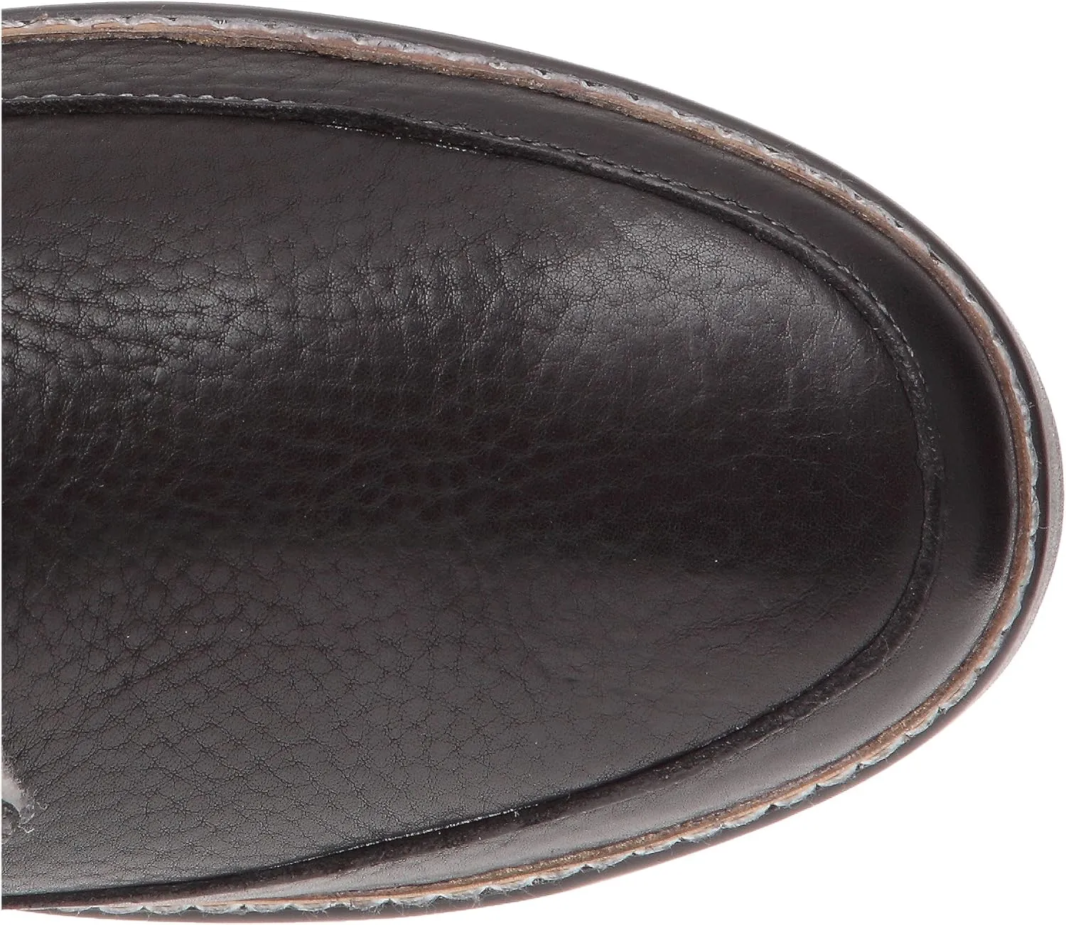 Blackstone Men's AM32 Hi Top Shearling Sneaker