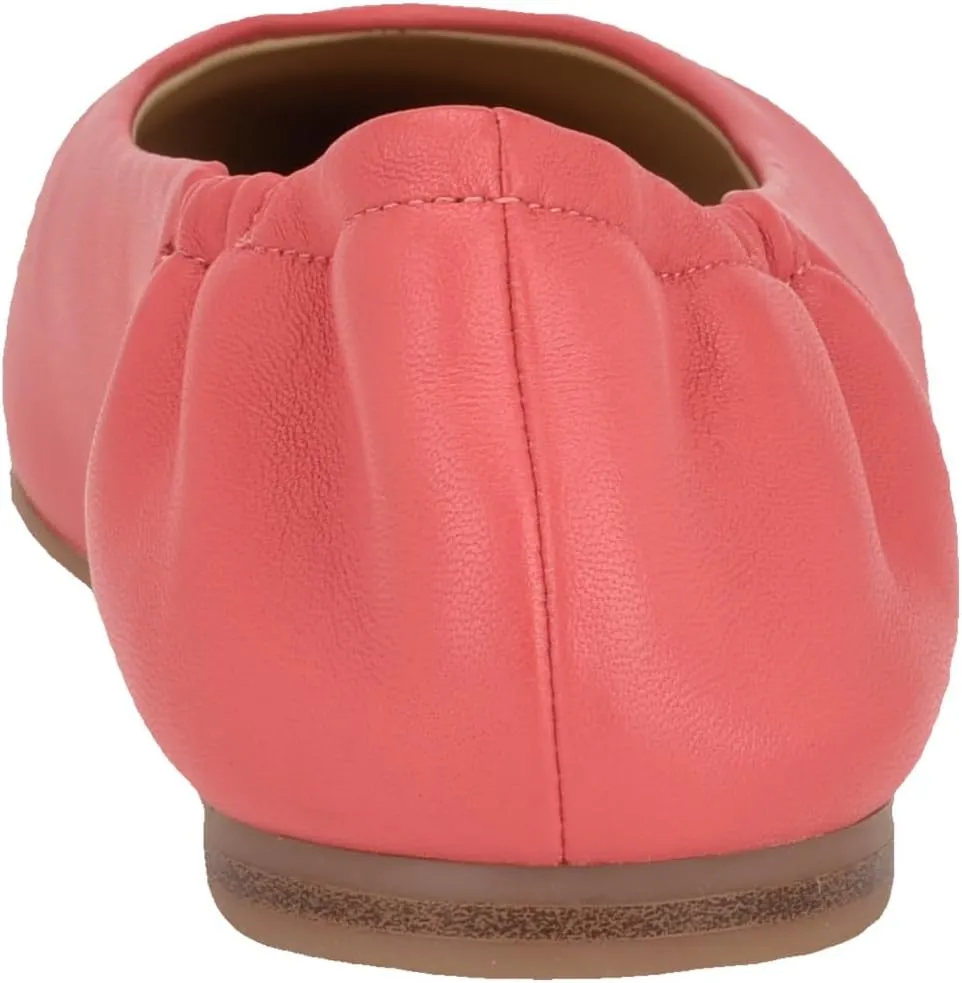 Calvin Klein Women's Saylory Ballet Flat