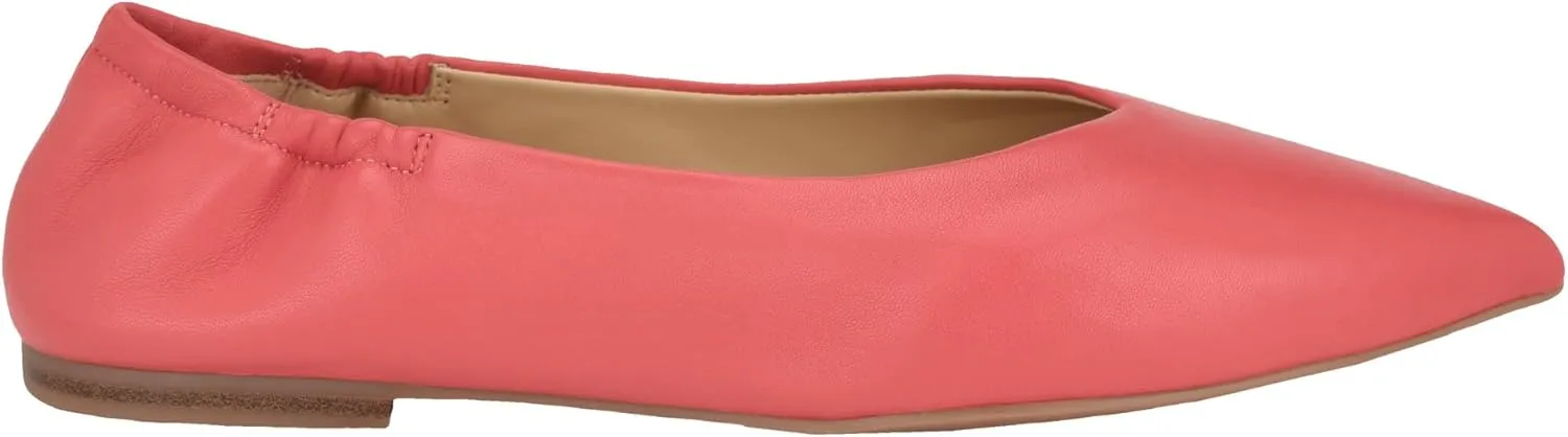 Calvin Klein Women's Saylory Ballet Flat