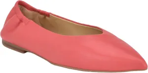 Calvin Klein Women's Saylory Ballet Flat