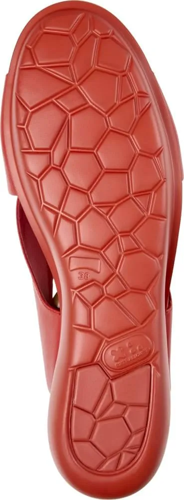 Camper Women's Balloon K200066 Wedge Sandal