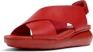 Camper Women's Balloon K200066 Wedge Sandal
